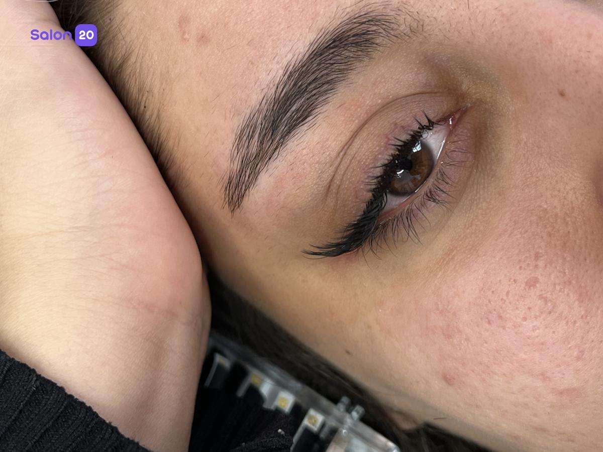 نمونه کار یلدا شکوری 1