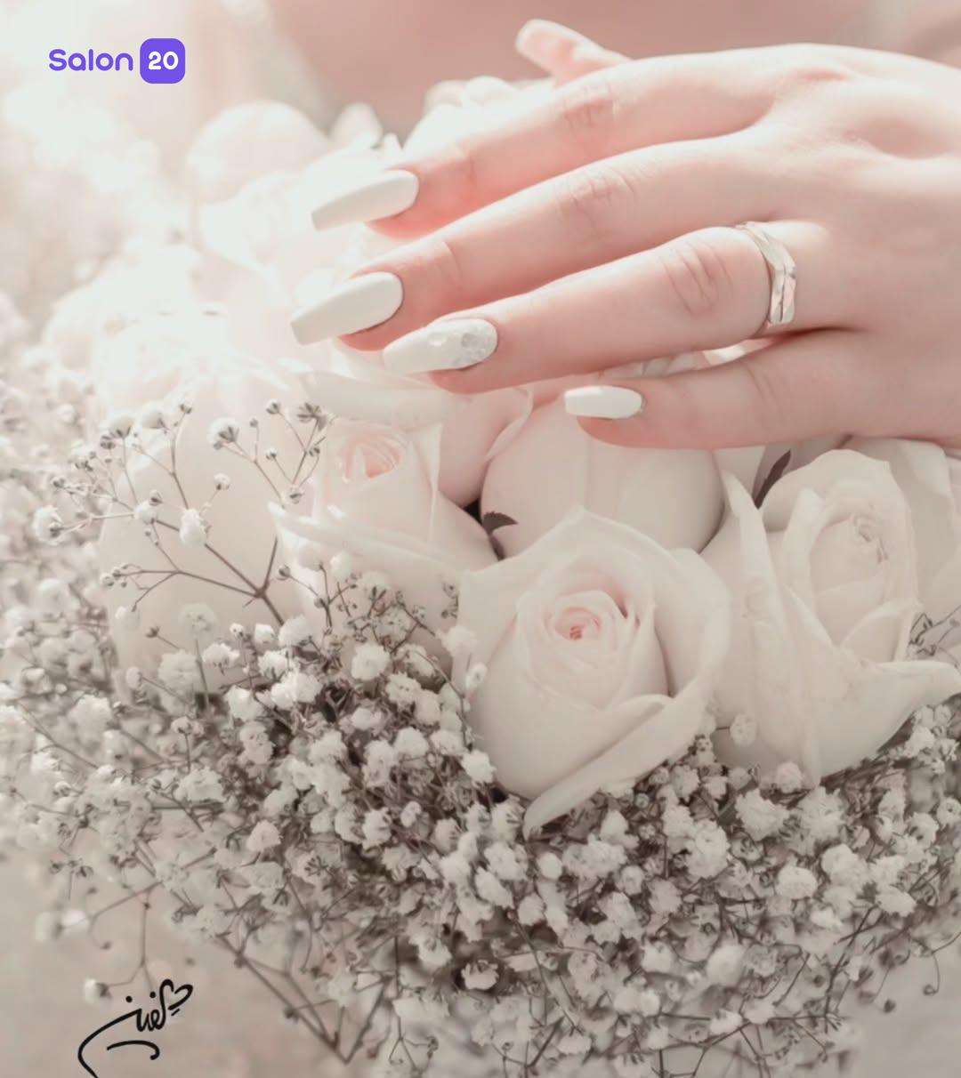 عکس شماره 7 از خدمات زیبایی سالن زیبایی  دلفین