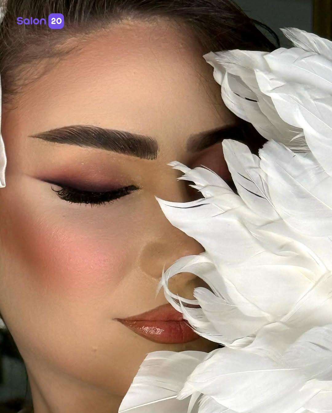 عکس شماره 2 از خدمات زیبایی سالن زیبایی ساغر نیکو 