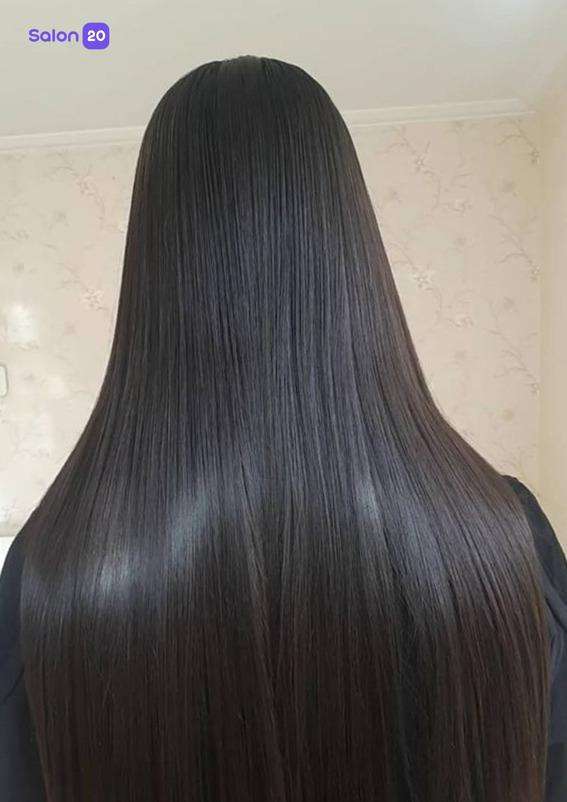 عکس شماره 7 از خدمات زیبایی سالن زیبایی ستاره اسدخانی 