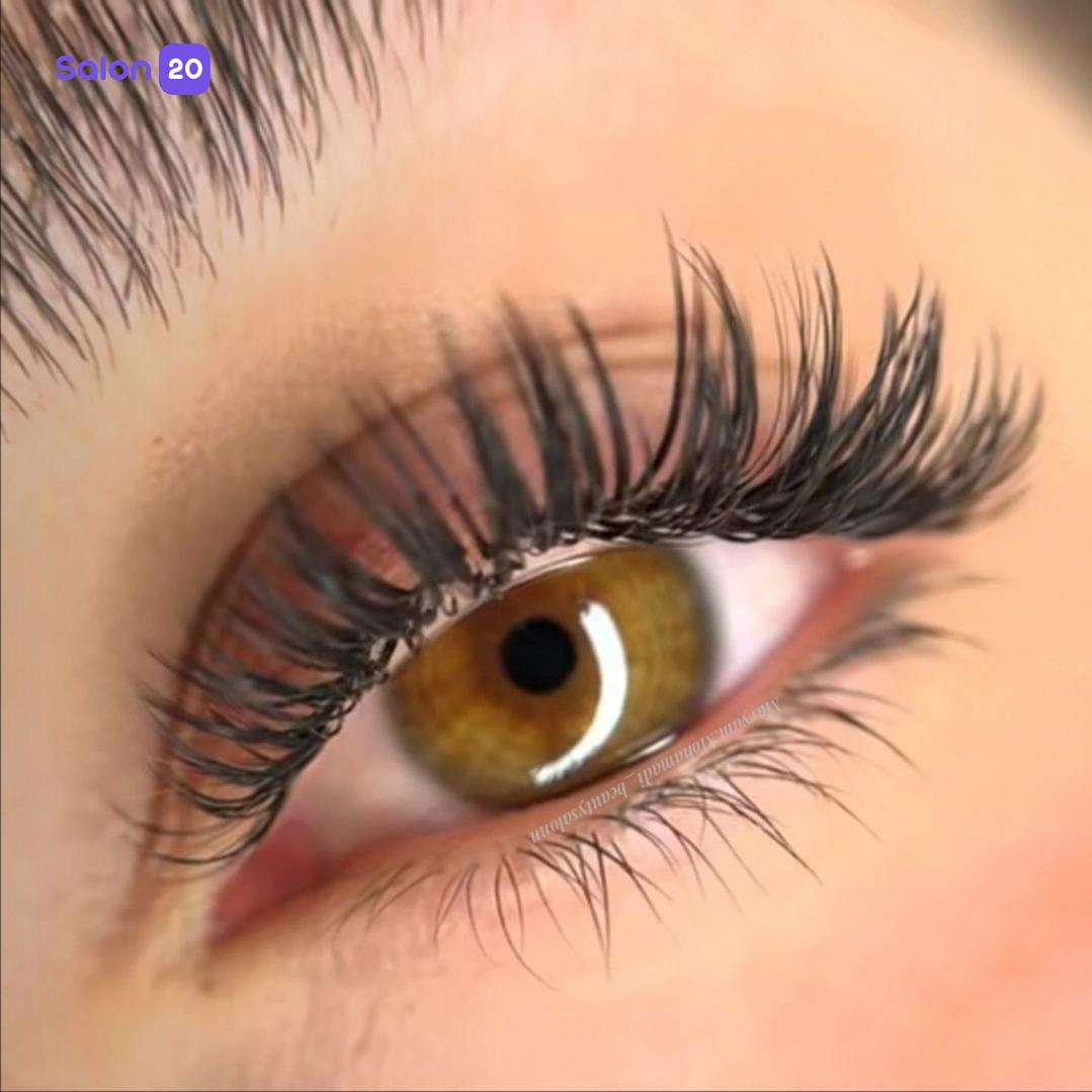 عکس شماره 3 از خدمات زیبایی سالن زیبایی مریم محمدی