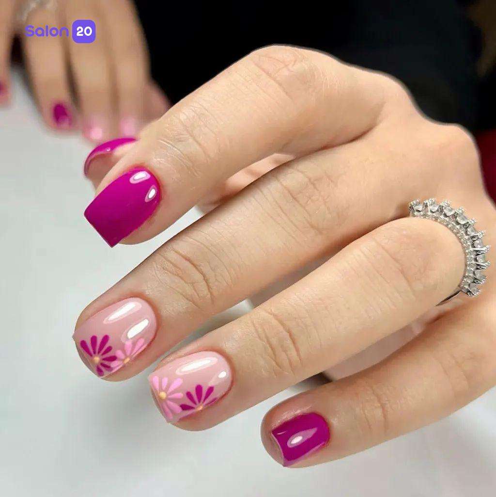 عکس شماره 0 از خدمات زیبایی سالن زیبایی ساغر