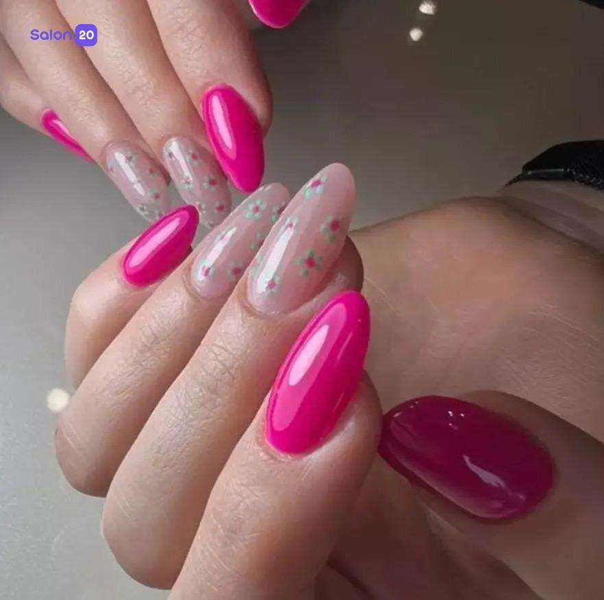 عکس شماره 7 از خدمات زیبایی سالن زیبایی ساغر