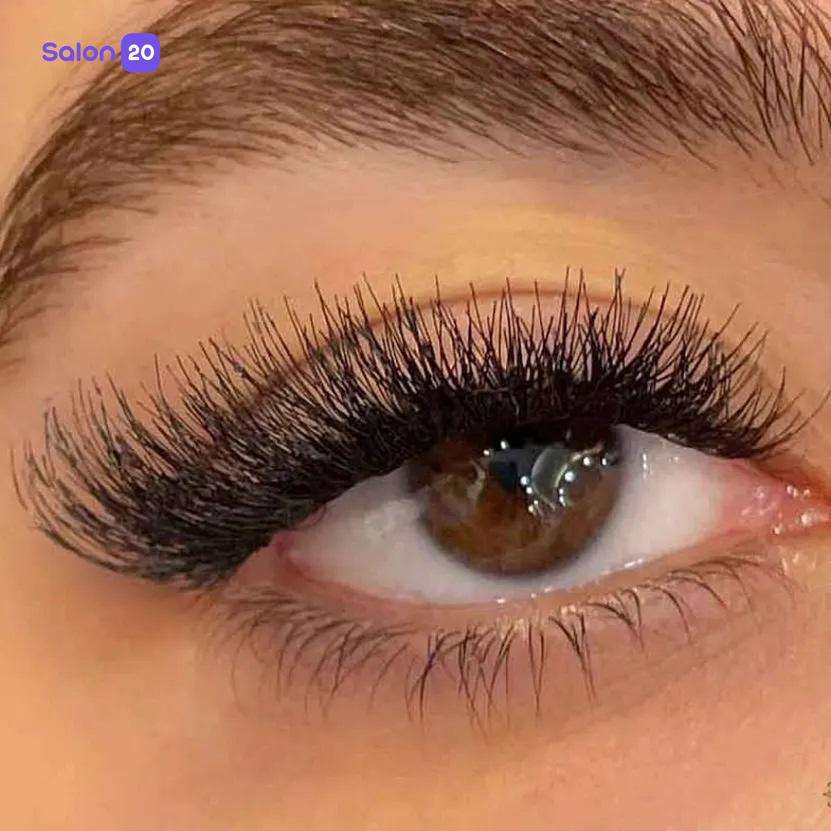 عکس شماره 5 از خدمات زیبایی سالن زیبایی  مشکین