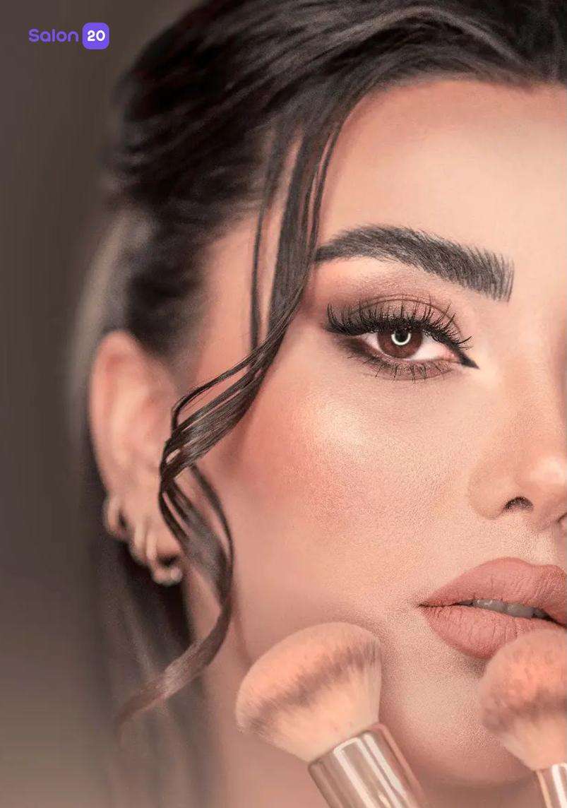 عکس شماره 6 از خدمات زیبایی سالن زیبایی زینب شهابی