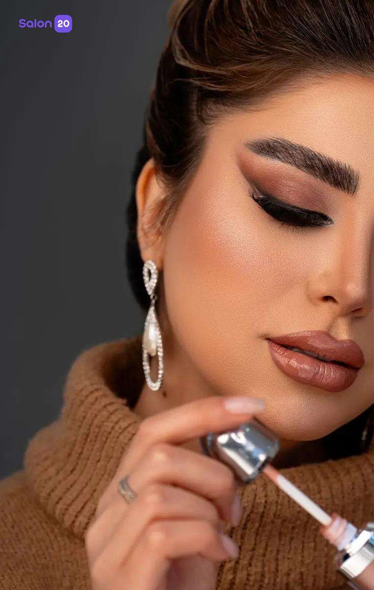 عکس شماره 4 از خدمات زیبایی سالن زیبایی زینب شهابی
