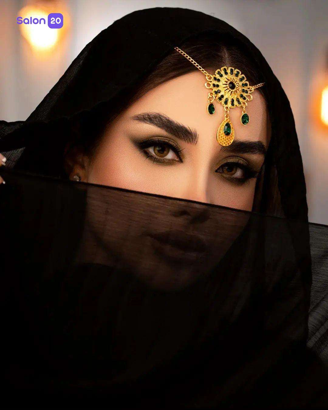 عکس شماره 5 از خدمات زیبایی سالن زیبایی زینب شهابی
