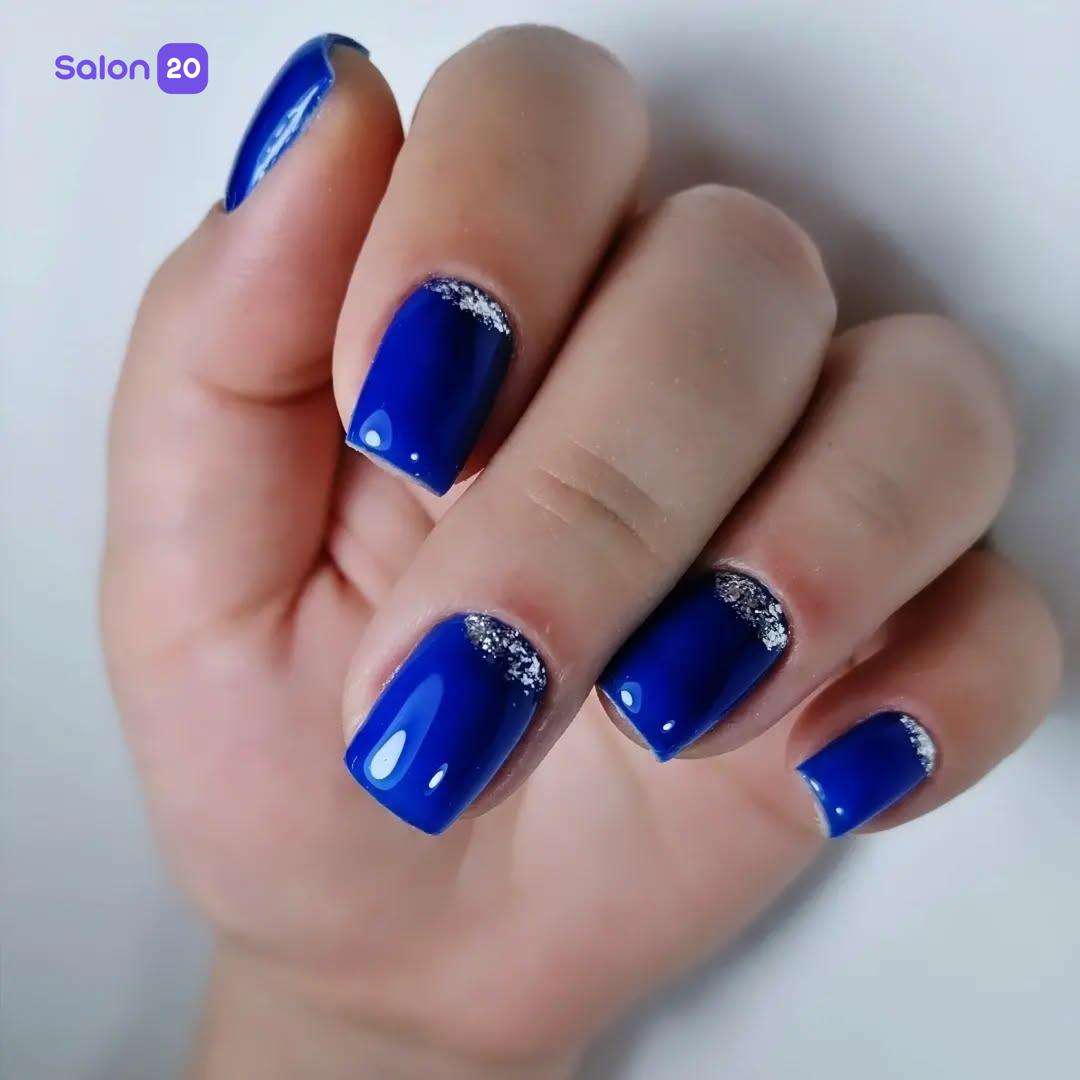 نمونه کار رویا (متخصص ناخن) 1