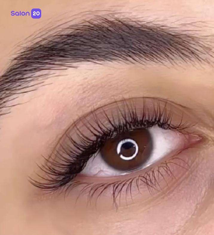 عکس شماره 5 از خدمات زیبایی سالن زیبایی  سحر وصال