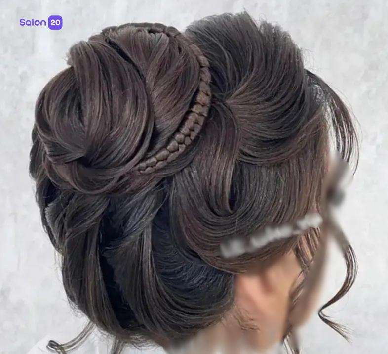 عکس شماره 3 از خدمات زیبایی سالن زیبایی لی لی