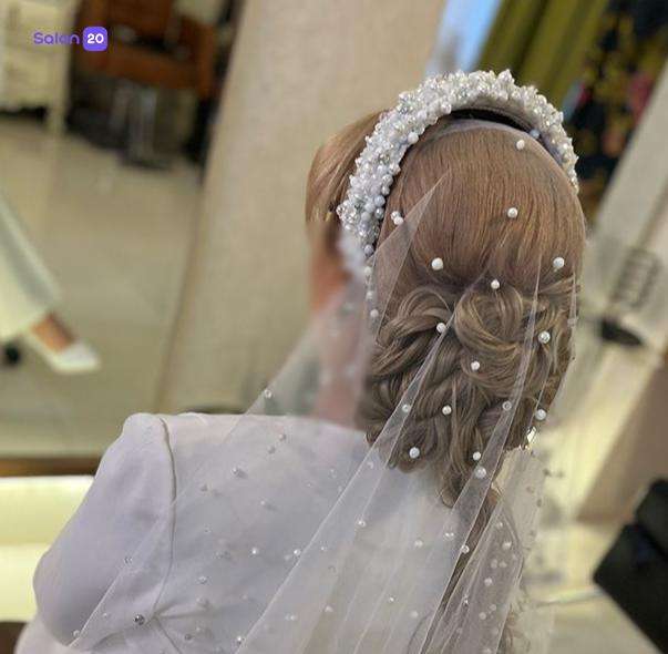 عکس شماره 4 از خدمات زیبایی سالن زیبایی  مهسا 