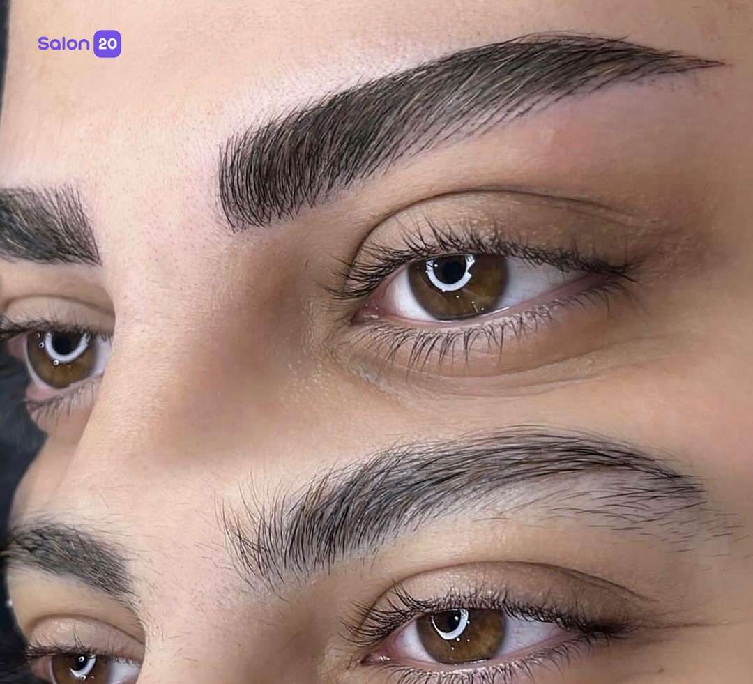 عکس شماره 5 از خدمات زیبایی سالن زیبایی نگین پژوهش