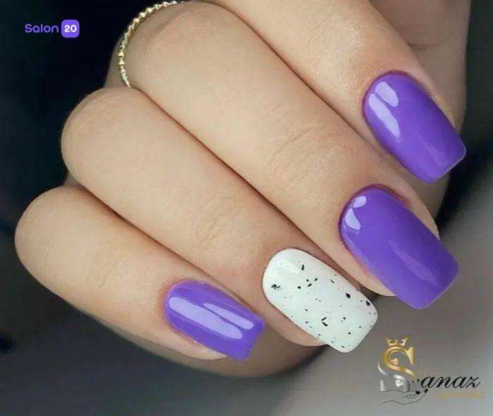 نمونه کار سالن زیبایی وسمه 1