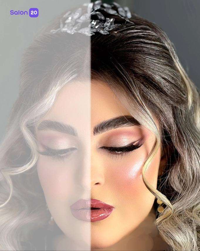 عکس شماره 7 از خدمات زیبایی سالن زیبایی اکسیر