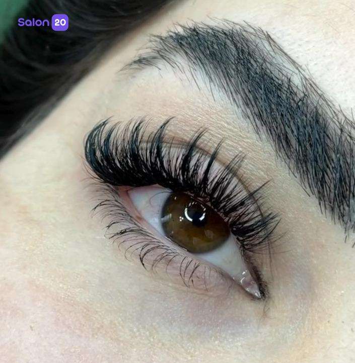 عکس شماره 3 از خدمات زیبایی سالن زیبایی  راز