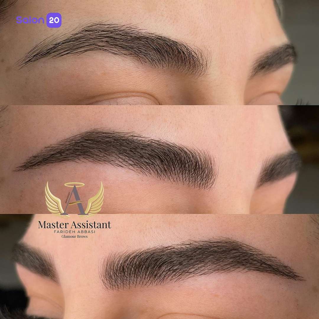 عکس شماره 6 از خدمات زیبایی سالن زیبایی آتی سان
