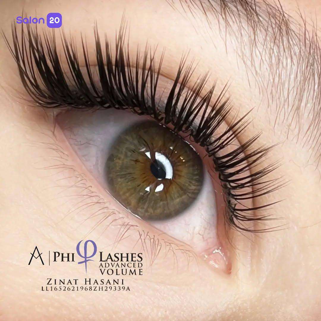 عکس شماره 1 از خدمات زیبایی سالن زیبایی زینت