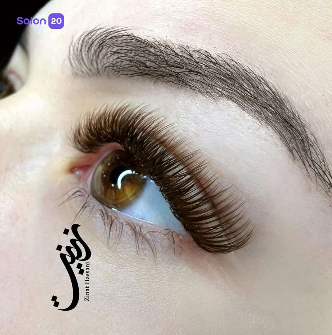 عکس شماره 3 از خدمات زیبایی سالن زیبایی زینت