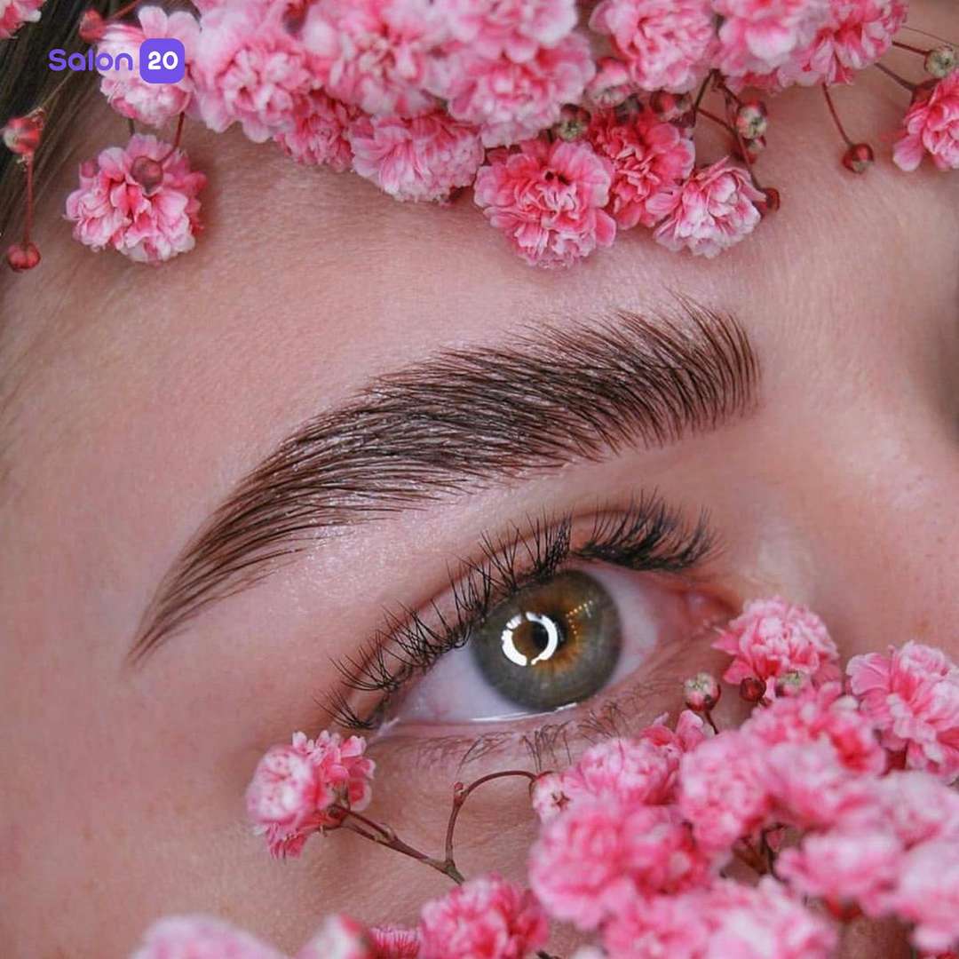 عکس شماره 0 از خدمات زیبایی سالن زیبایی سپیده گمار