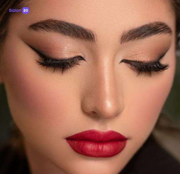 عکس شماره 6 از خدمات زیبایی سالن زیبایی  ایما