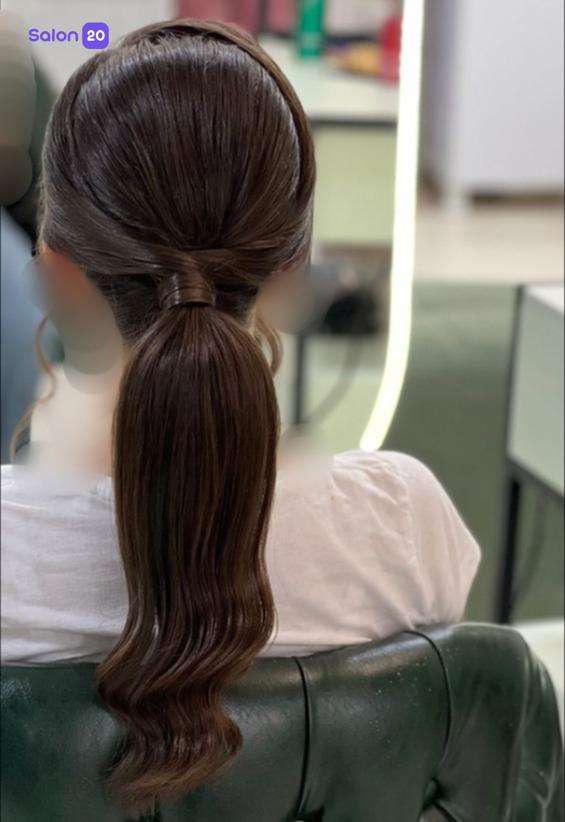 عکس شماره 3 از خدمات زیبایی سالن زیبایی  ایما