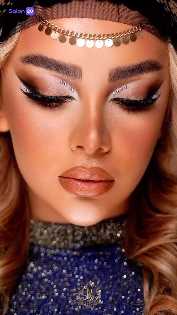 عکس شماره 7 از خدمات زیبایی سالن زیبایی رویا حسنوندی