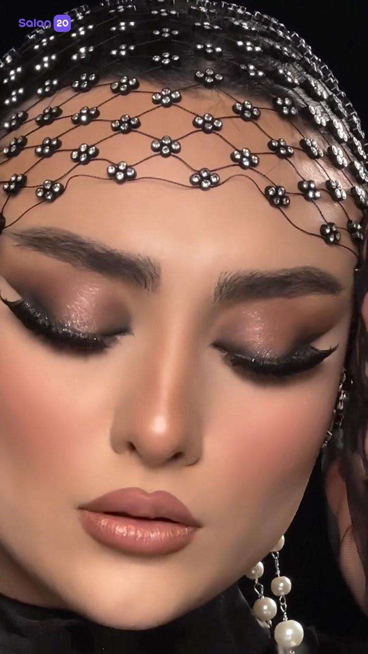 عکس شماره 0 از خدمات زیبایی سالن زیبایی رویا حسنوندی