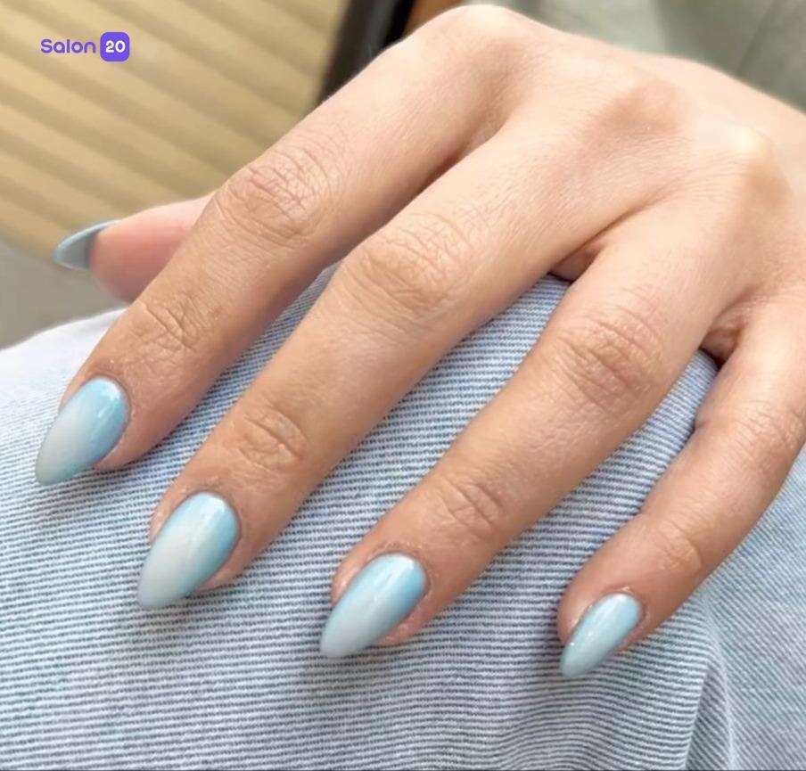 نمونه کار پگاه سپهری (متخصص ناخن) 1