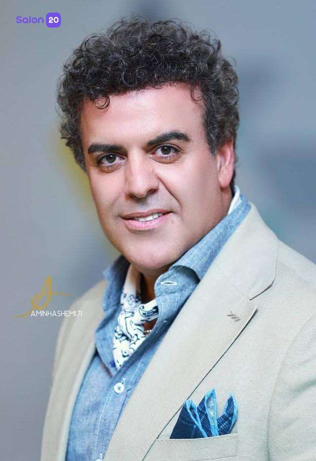عکس شماره 4 از خدمات زیبایی آرایشگاه سان