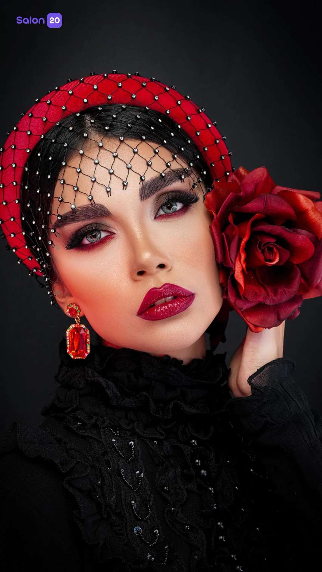 عکس شماره 0 از خدمات زیبایی سالن زیبایی حدیث