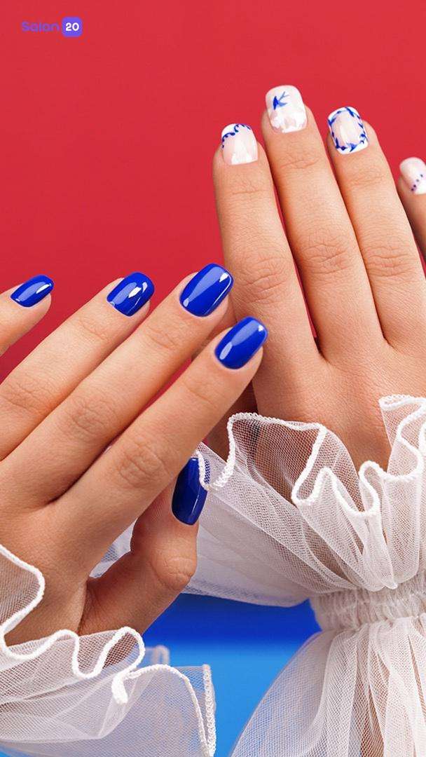 عکس شماره 6 از خدمات زیبایی سالن زیبایی حدیث