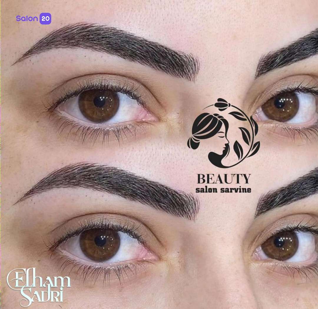 عکس شماره 0 از خدمات زیبایی سالن زیبایی سروینه