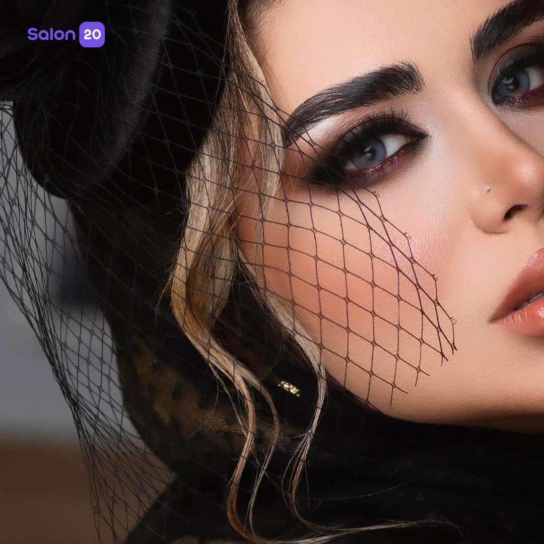 عکس شماره 0 از خدمات زیبایی سالن زیبایی عمارت عروس
