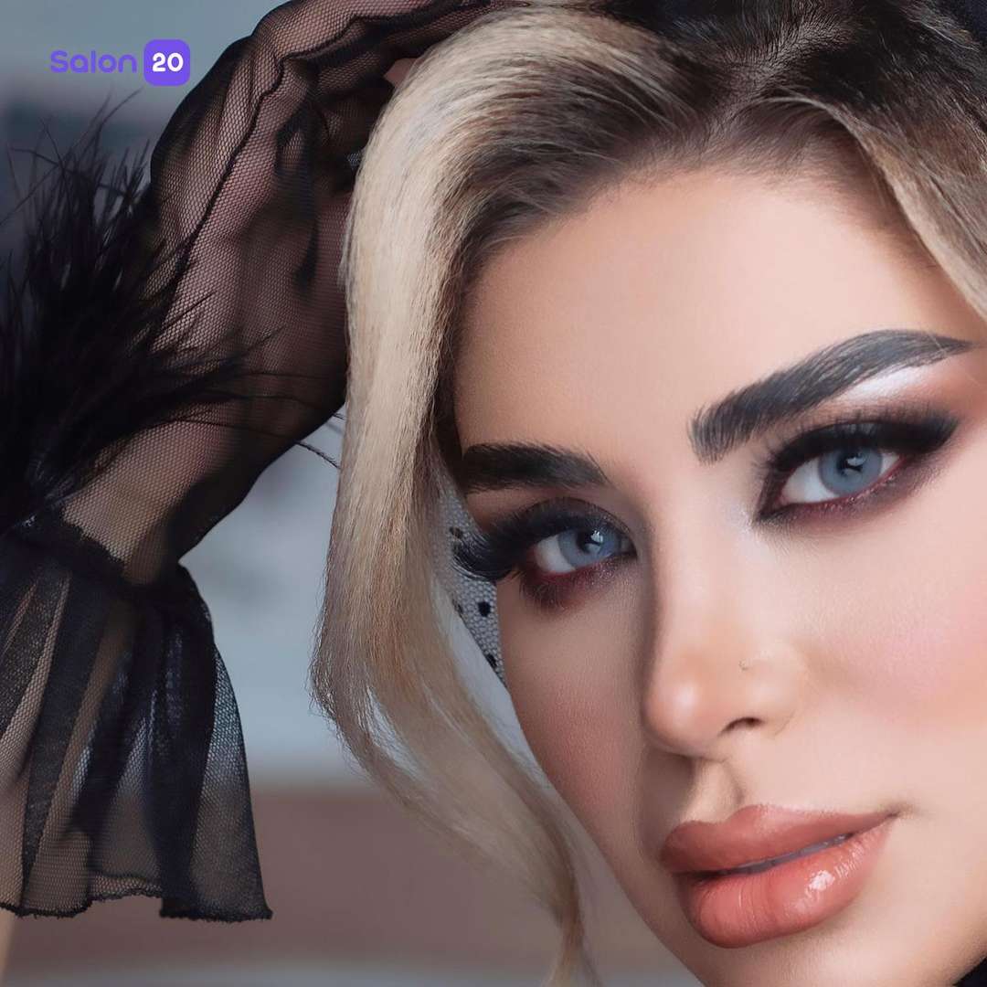 عکس شماره 1 از خدمات زیبایی سالن زیبایی عمارت عروس