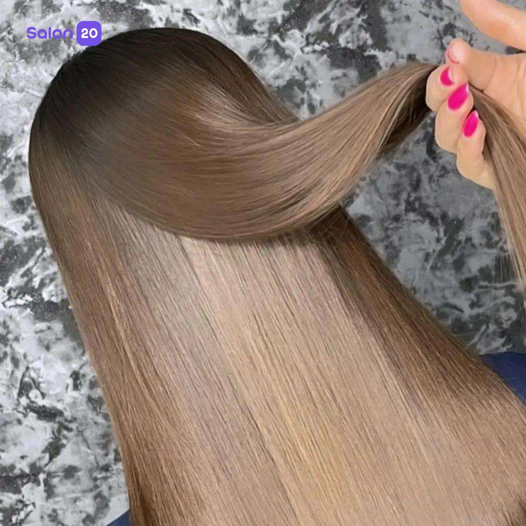عکس شماره 6 از خدمات زیبایی سالن زیبایی عمارت عروس