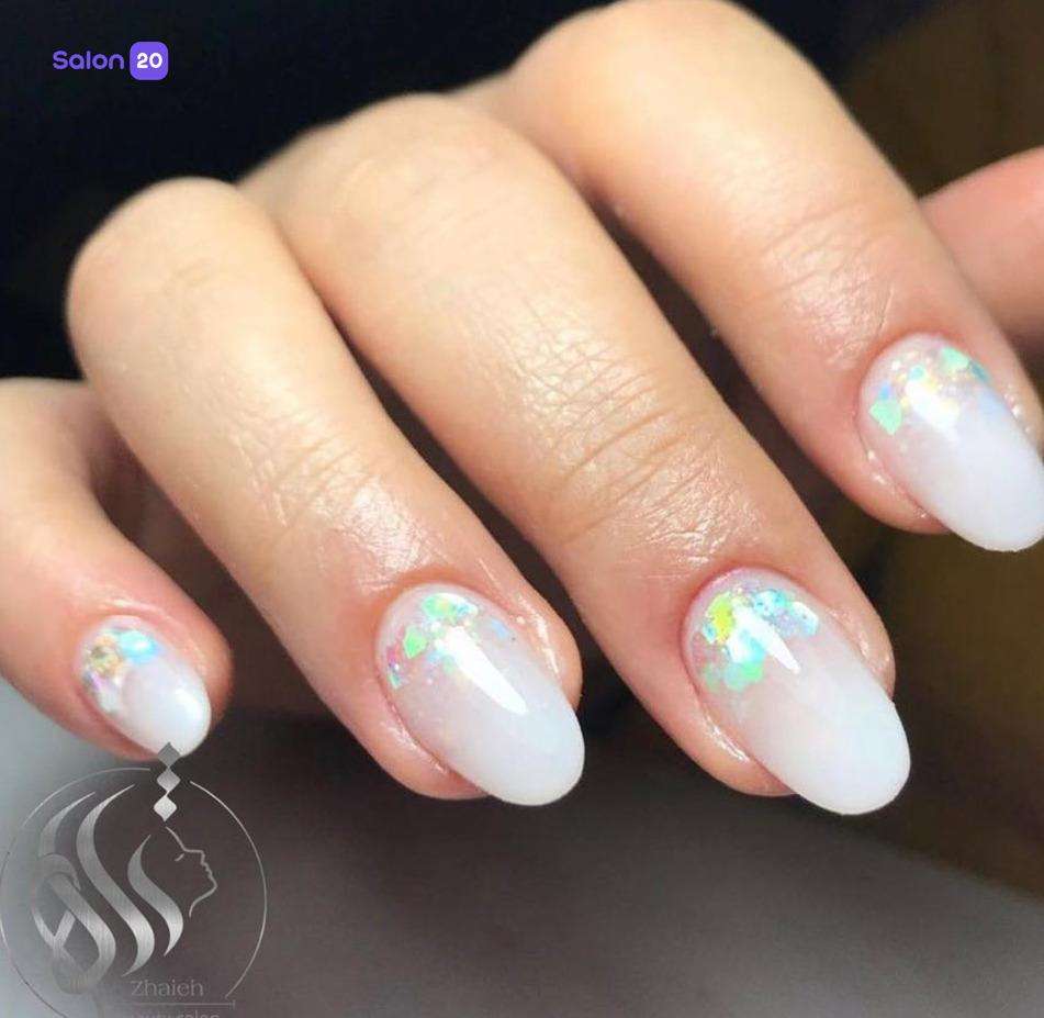 عکس شماره 6 از خدمات زیبایی سالن زیبایی  ژاله