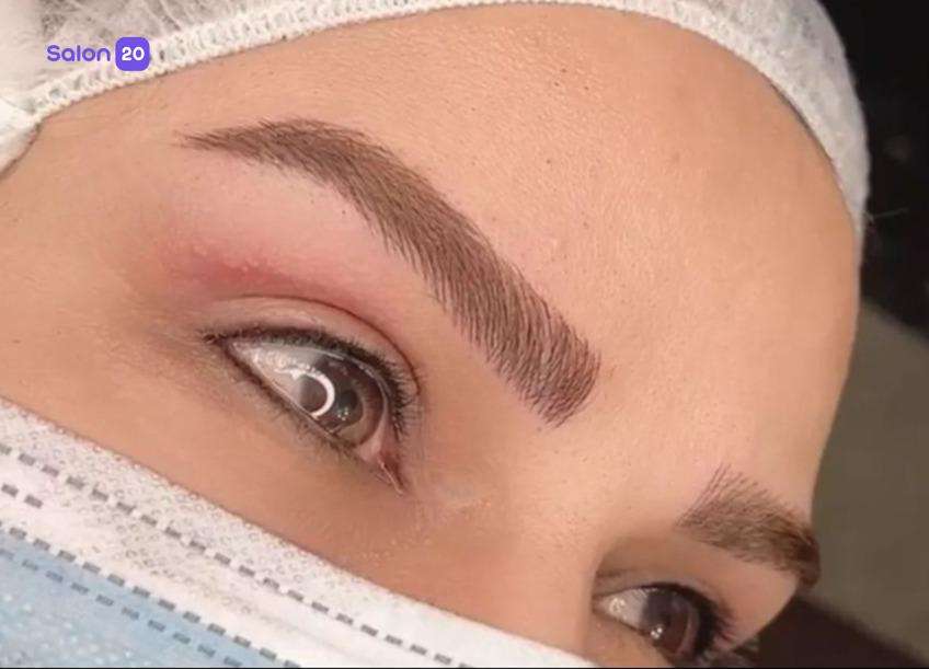 عکس شماره 4 از خدمات زیبایی سالن زیبایی گیوا