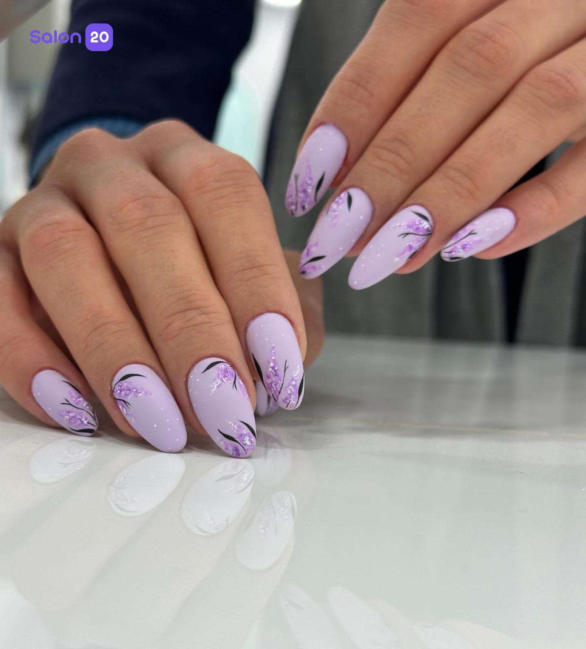 نمونه کار اسما کاشانی 1