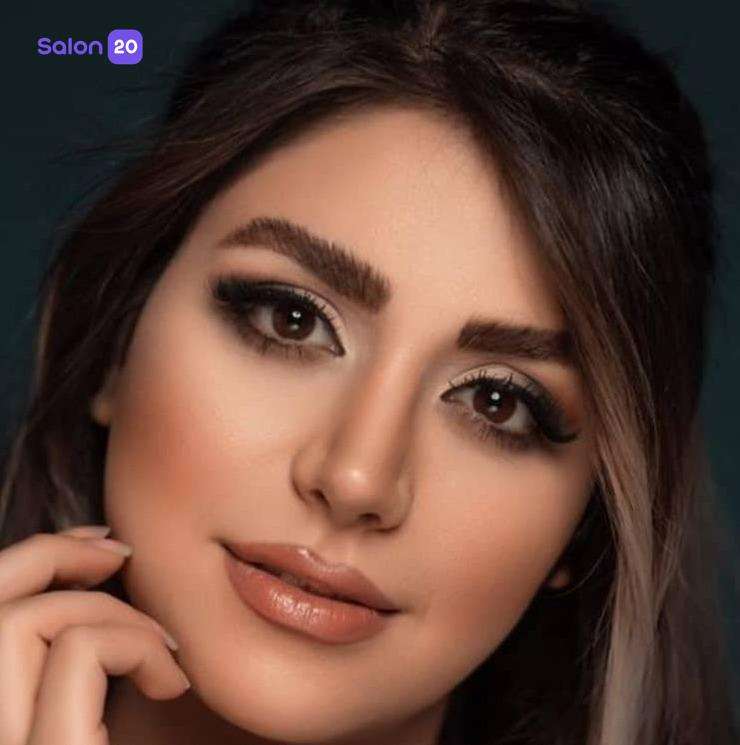 عکس شماره 5 از خدمات زیبایی سالن زیبایی روفیا