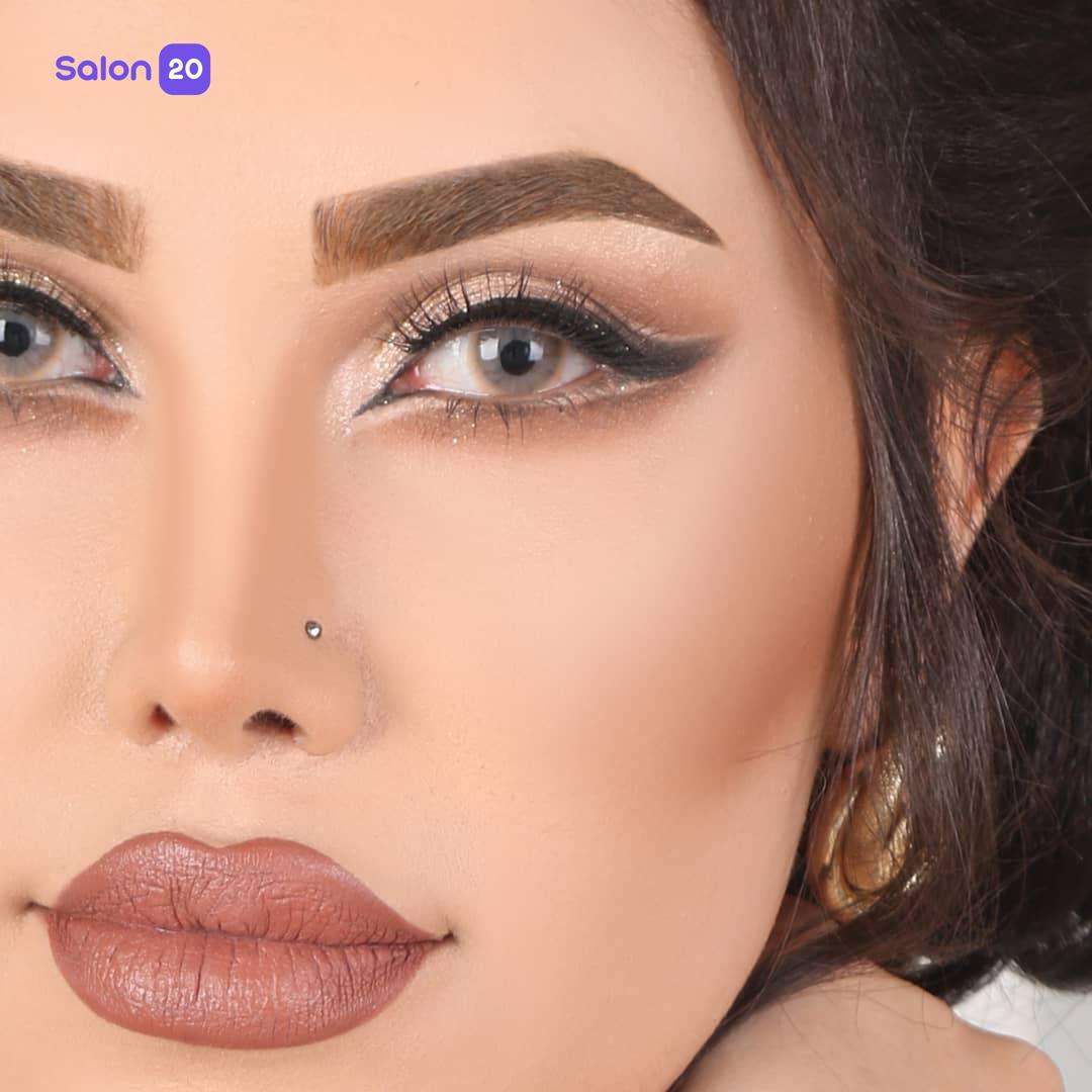عکس شماره 4 از خدمات زیبایی سالن زیبایی عروس خاص