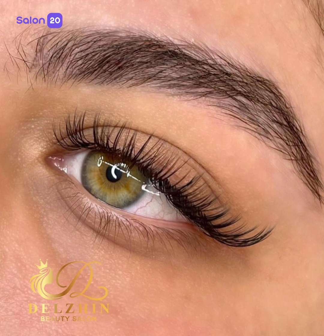 عکس شماره 2 از خدمات زیبایی سالن زیبایی دلژین