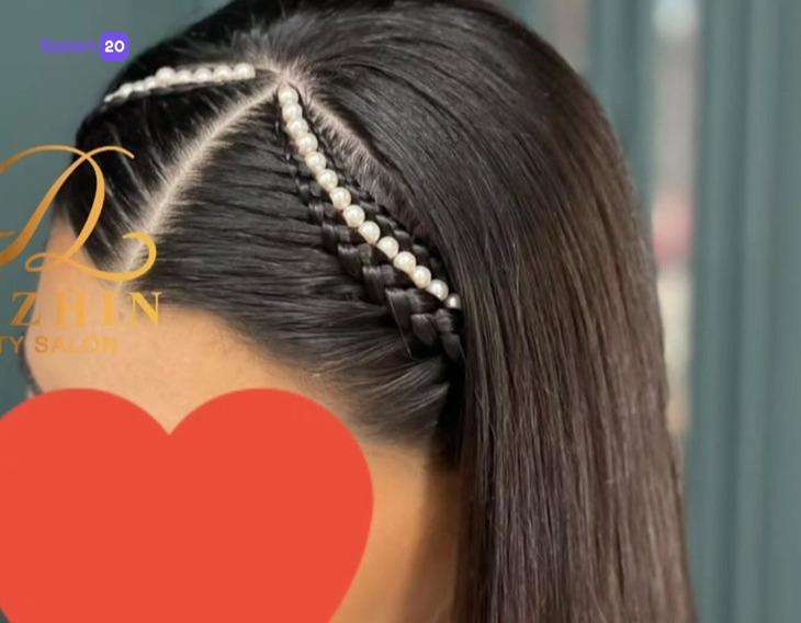 عکس شماره 4 از خدمات زیبایی سالن زیبایی دلژین