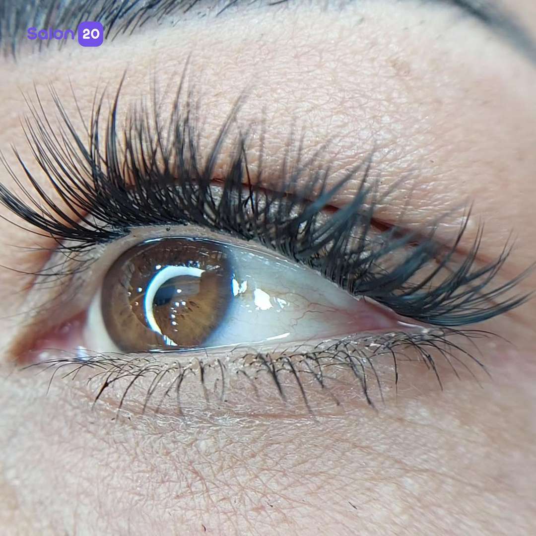 عکس شماره 6 از خدمات زیبایی سالن زیبایی دلژین