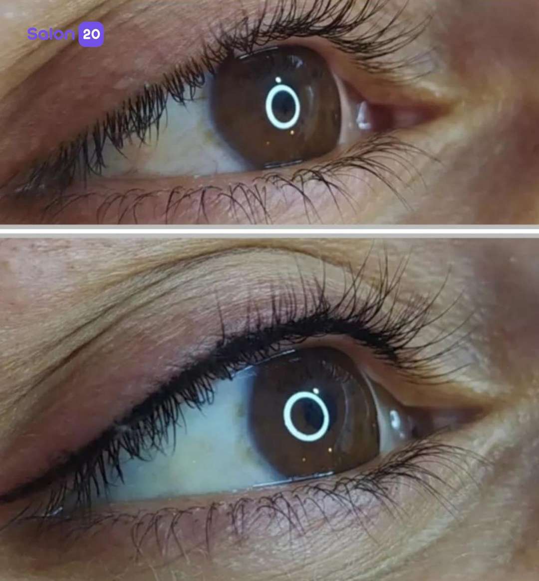 عکس شماره 2 از خدمات زیبایی سالن زیبایی موی ماه