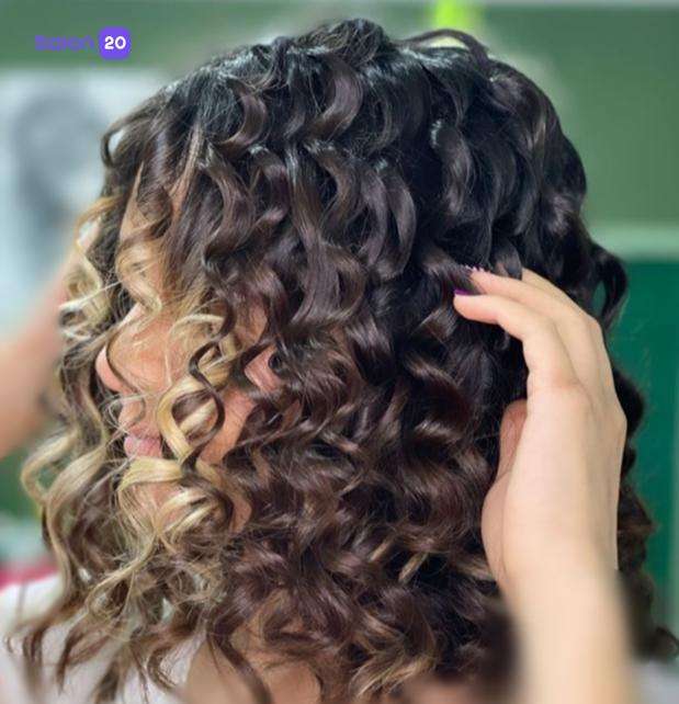 عکس شماره 5 از خدمات زیبایی سالن زیبایی هلو