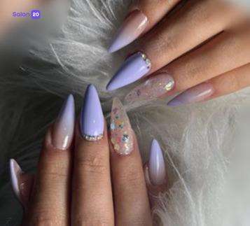 عکس شماره 1 از خدمات زیبایی سالن زیبایی هلو
