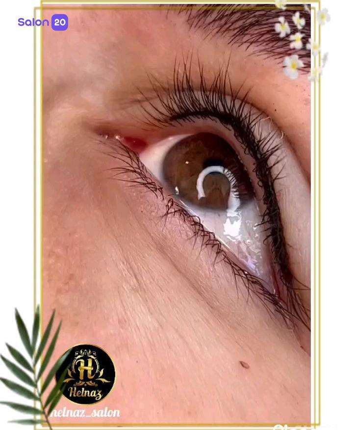 عکس شماره 5 از خدمات زیبایی سالن زیبایی هلناز