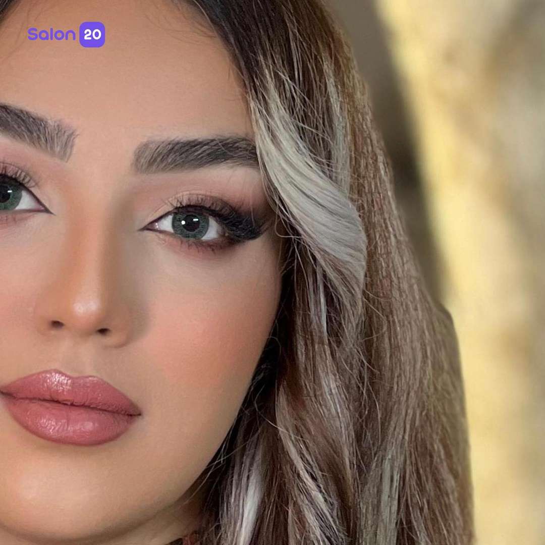 عکس شماره 6 از خدمات زیبایی سالن زیبایی  میترا مهر