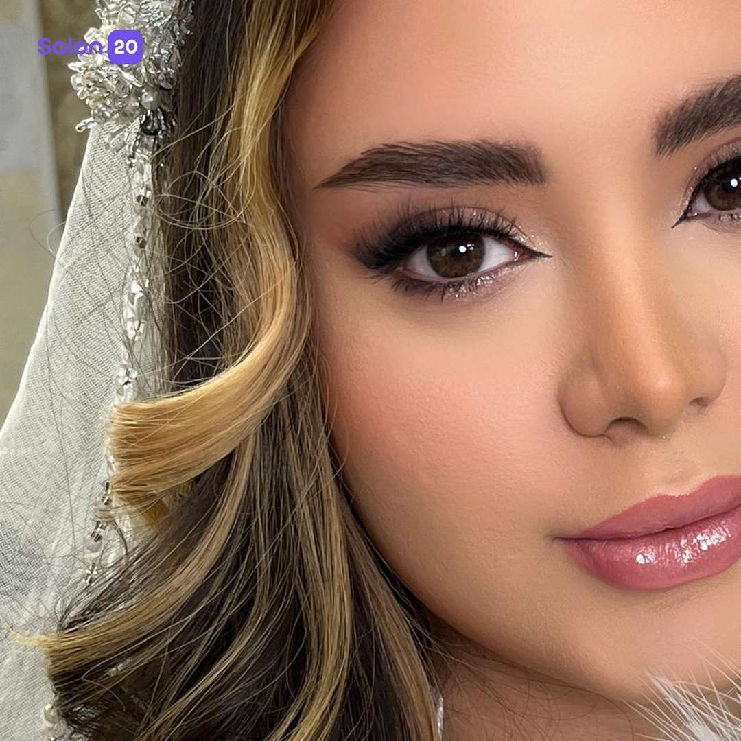 عکس شماره 7 از خدمات زیبایی سالن زیبایی  میترا مهر