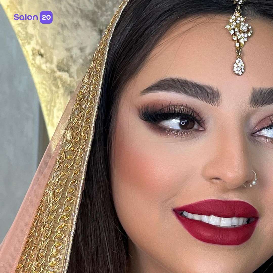 عکس شماره 2 از خدمات زیبایی سالن زیبایی  میترا مهر